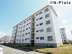 物件画像 東垂水住宅　4号棟