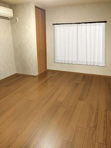 室内 大阪市港区八幡屋4丁目