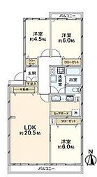 物件画像 リバーサイドともぶち　19号棟