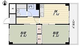物件画像 パークプラザ都島