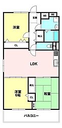 物件画像 姫里スカイハイツ