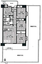 物件画像 ファミール北大阪ライトコート