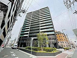 物件画像 プレサンスロジェ都島本通 イーストレジデンス