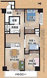 マンションイメージ