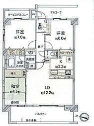 マンションイメージ