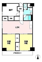 物件画像 チサンマンション新大阪10番館