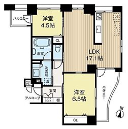 物件画像 ワコーレ御影郡家