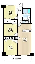 マンションイメージ