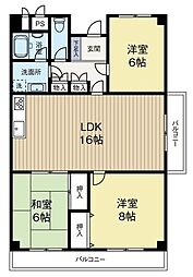 住吉川ハイツ