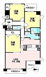 物件画像 東急ドエルアルス阿倍野丸山通