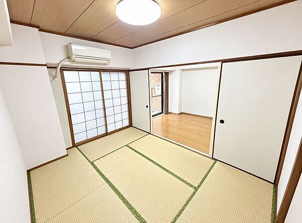 和室