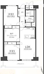 マンションイメージ