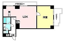 物件画像 朝日プラザ高津3