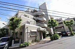 物件画像 朝日プラザ帝塚山東