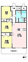 物件画像 パークプラザ鶴見