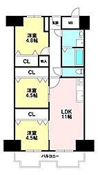 物件画像 エーデルハイム関目