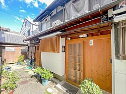 物件画像 阿倍野区阪南町3　テラスハウス