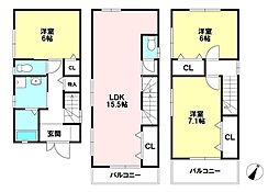 物件画像 毛馬町4丁目　中古戸建