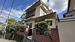 物件画像 京都市右京区花園大薮町中古戸建