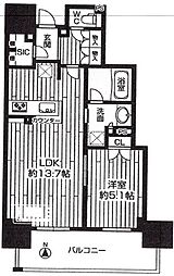 物件画像 ローレルタワー堺筋本町