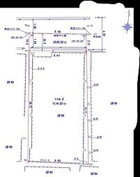 物件画像 吉野3丁目　売土地