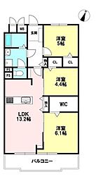 物件画像 ハイマート新大阪