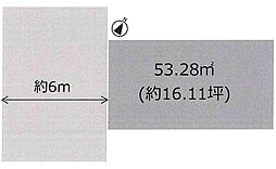 物件画像 千代崎1丁目　売土地