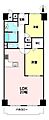 日商岩井阿波座マンション8階2,980万円