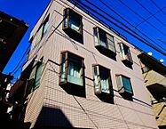 東京都渋谷区笹塚3丁目41-1：物件画像／株式会社リライフ　下北沢店