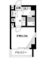 サニーハイマート下北沢3階11.0万円