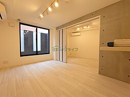 GRANPASEO下北沢 101