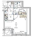 MAXIV代田橋3階9.4万円