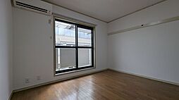 京王線 明大前駅 徒歩6分の賃貸アパート 2階1Kのリビング/ダイニング