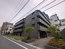 東急多摩川線 矢口渡駅 徒歩8分