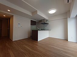 JR京浜東北・根岸線 蒲田駅 徒歩8分の賃貸マンション 13階3LDKのリビング/ダイニング