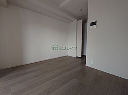 東急池上線 蓮沼駅 徒歩5分の賃貸マンション 11階1Kのリビング/ダイニング