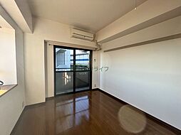 東急田園都市線 駒沢大学駅 徒歩11分の賃貸マンション 4階1Kのリビング/ダイニング