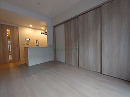 東急池上線 池上駅 徒歩5分の賃貸マンション 1階2LDKのリビング/ダイニング