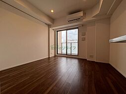 東急世田谷線 三軒茶屋駅 徒歩12分の賃貸マンション 1階1Kのリビング/ダイニング