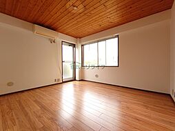 東急田園都市線 三軒茶屋駅 徒歩14分の賃貸マンション 3階1Kのリビング/ダイニング