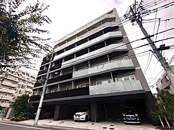 京急本線 梅屋敷駅 徒歩11分の賃貸マンション