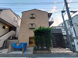 京急本線 雑色駅 徒歩6分の賃貸マンション