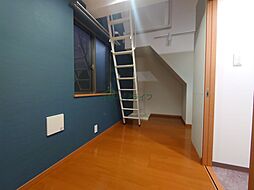 京急空港線 糀谷駅 徒歩8分の賃貸アパート 2階ワンルームのリビング/ダイニング