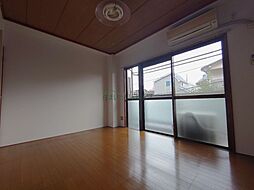 京急本線 梅屋敷駅 徒歩5分の賃貸マンション 1階2Kのリビング/ダイニング