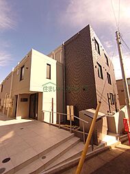 小田急小田原線 梅ヶ丘駅 徒歩6分の賃貸マンション