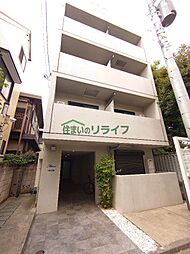 東急世田谷線 三軒茶屋駅 徒歩8分