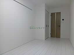 京急本線 六郷土手駅 徒歩5分の賃貸マンション 2階1Kのリビング/ダイニング