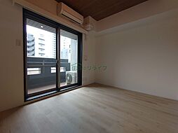 JR京浜東北・根岸線 大森駅 徒歩4分の賃貸マンション 6階1Kのリビング/ダイニング