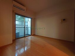 JR京浜東北・根岸線 蒲田駅 徒歩5分の賃貸マンション 1階1Kのリビング/ダイニング