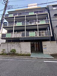 東急目黒線 新丸子駅 徒歩3分